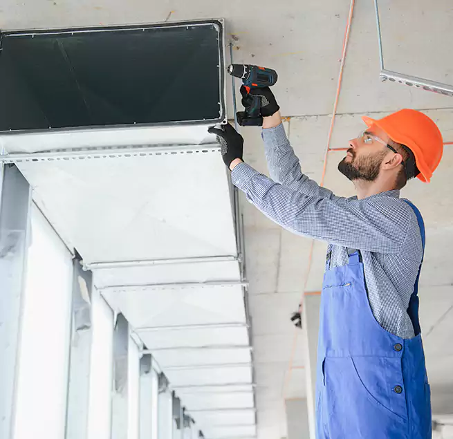 Why Homeowners & Businesses Trust Us in Ridgecrest, CA