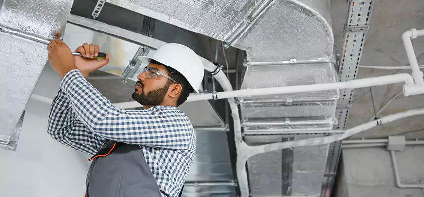 Proactive Ac Vent Repairs & Air Duct Replacement Companies Near Me in Ridgecrest