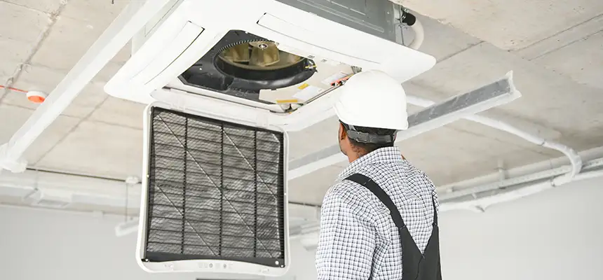 Our Affordable Duct Cleaning Near Me Services in Ridgecrest, CA