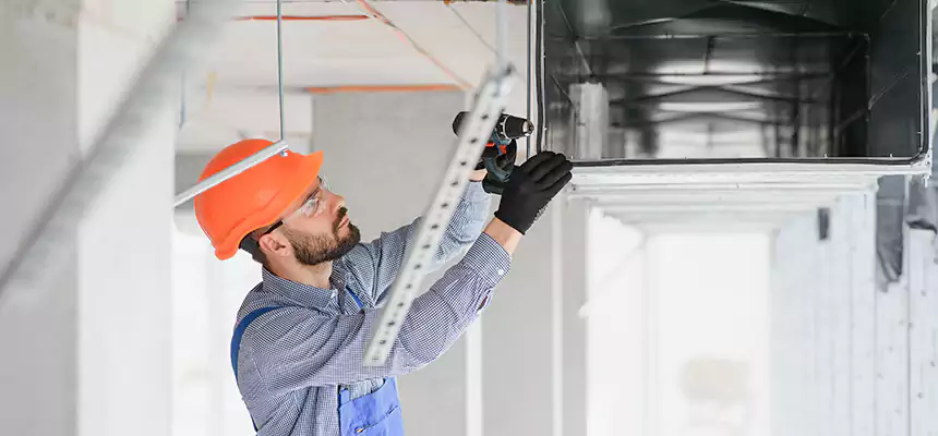 Our Air Vent Replacement Services in Ridgecrest, CA