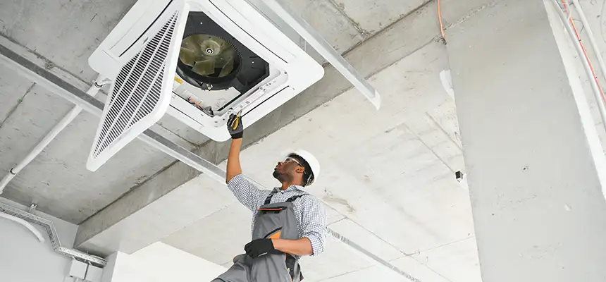 Efficient Multi‑Unit & HOA Annual Vent Cleaning Plans in Ridgecrest