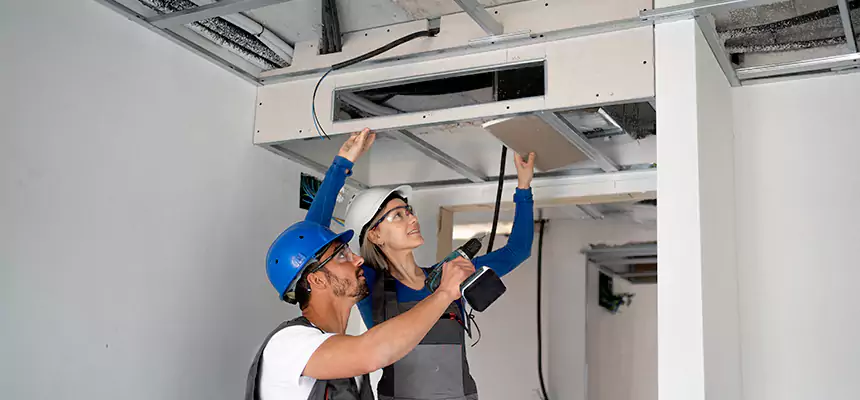 Our Attic Air Duct Cleaning Services in Ridgecrest, CA