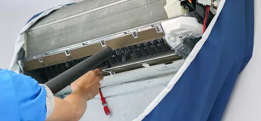 Advanced Clogged Dryer Vent Repair for Multi-Unit & Commercial in Ridgecrest, CA