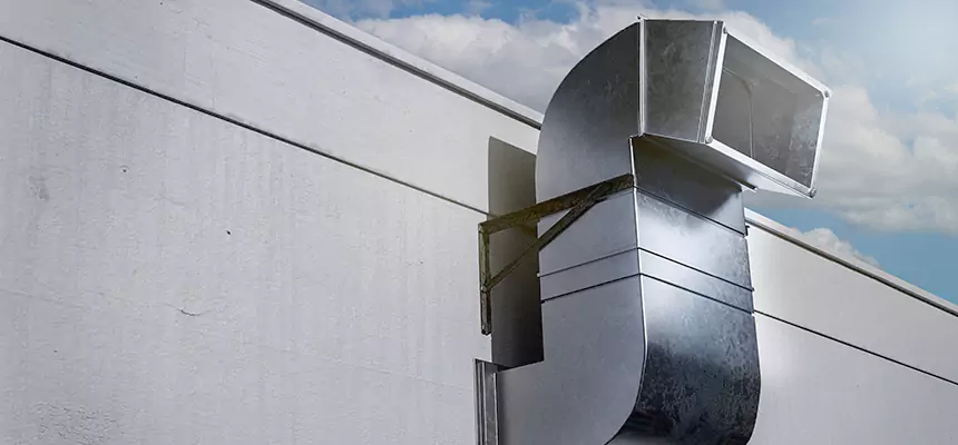 Trusted Industrial Dryer Vent Cleaning in Ridgecrest