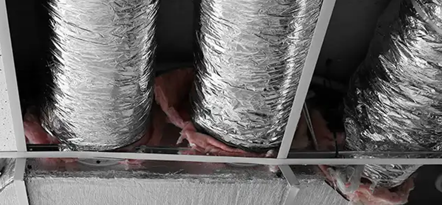 Scalable Commercial Multi‑Unit Dryer Vent Camera Inspection in Ridgecrest, CA