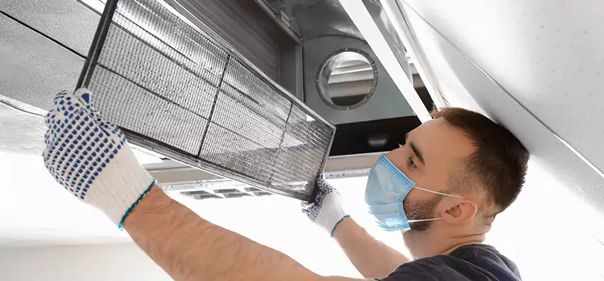 Our Dryer Vent Replacement Services in Ridgecrest, CA