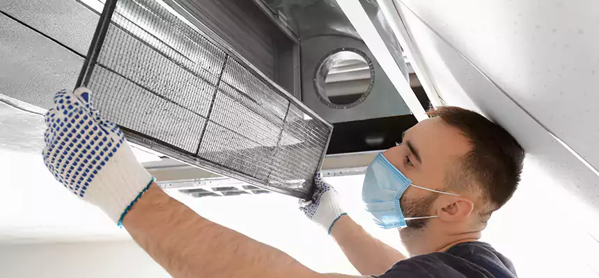 Our Home Duct Cleaning Services in Ridgecrest, CA  