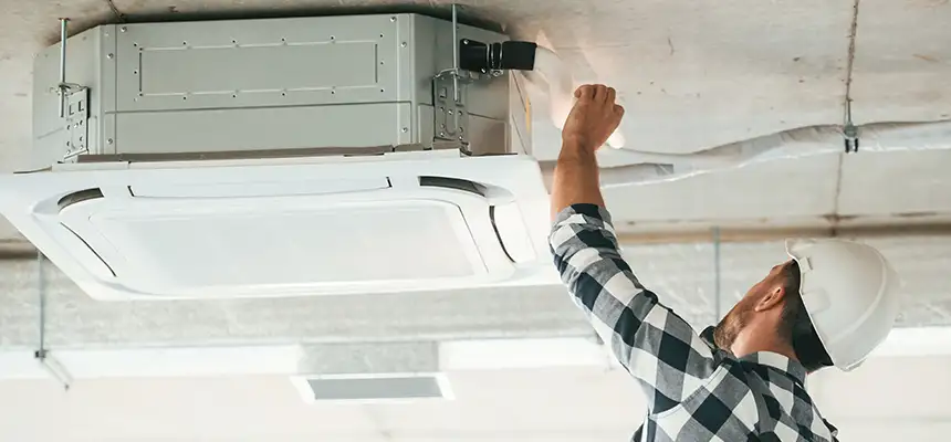 Our Local Vent Cleaning Services in Ridgecrest, CA