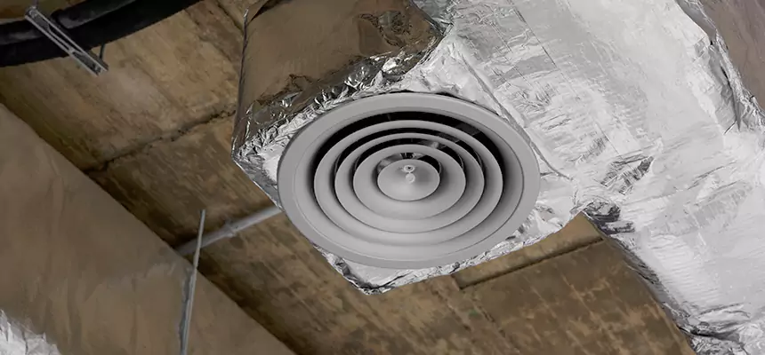 Our Low VOC Vent Installation Services in Ridgecrest, CA