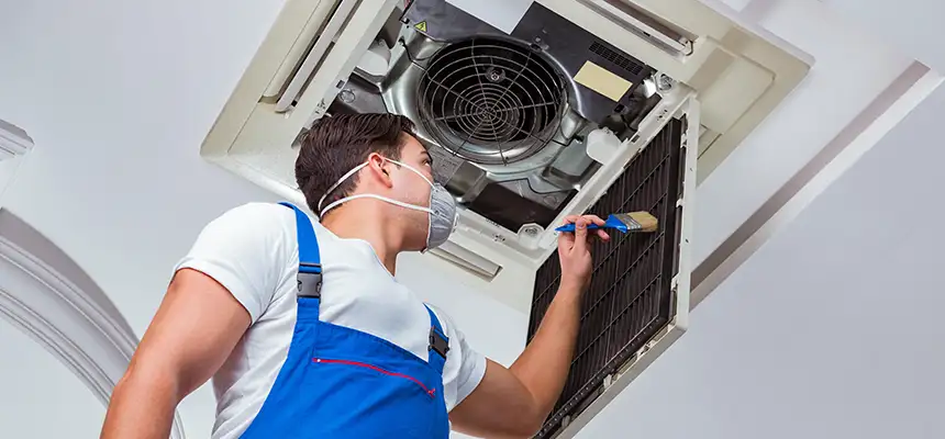Our Move-in/Move-out Duct Cleaning Services in Ridgecrest, CA