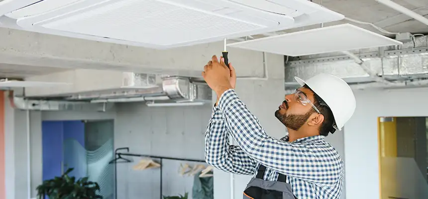Our Roof Dryer Vent Cleaning Services in Ridgecrest, CA