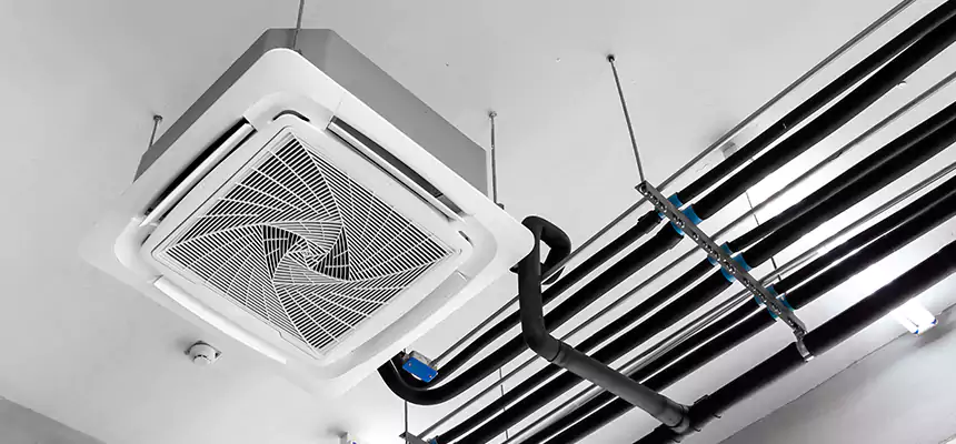 Our Smart AC Vent Controller Services in Ridgecrest, CA