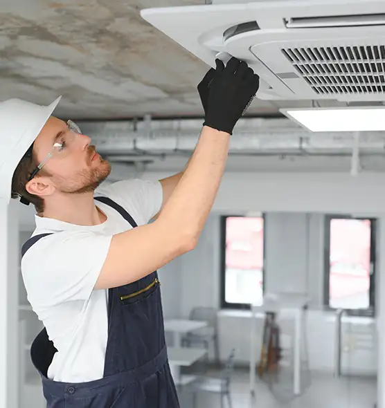 Top Affordable Duct Cleaning Services Near Me in Ridgecrest, CA