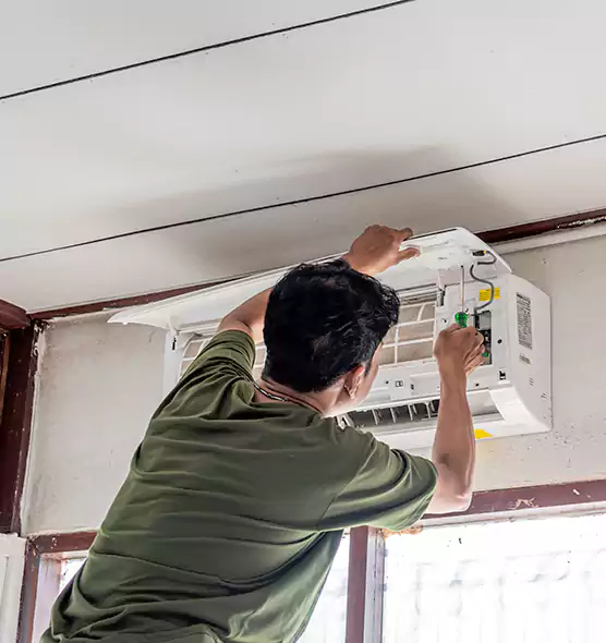 About Air Duct & AC Odor Removal in Ridgecrest, CA