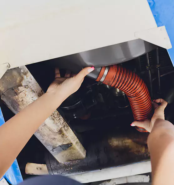 About Air Duct Virus Disinfection in Ridgecrest, CA