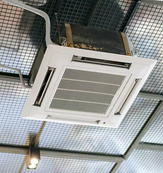 Top-Notch Allergy Relief Vent Cleaning Services in Ridgecrest, CA