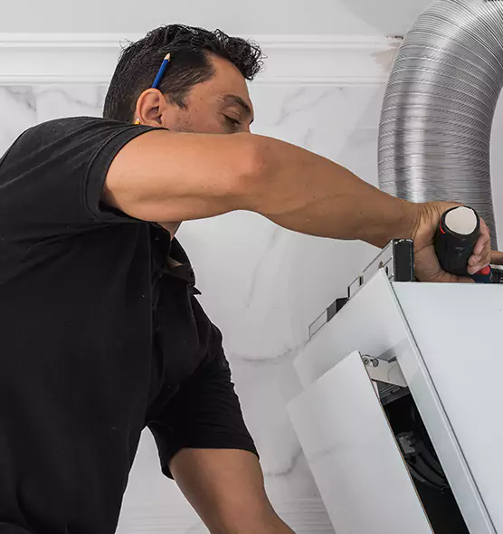 Trusted Bathroom Exhaust Duct Cleaning in Ridgecrest, CA