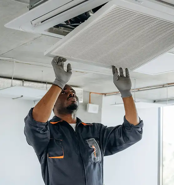 About Certified Air Duct Specialists in Ridgecrest, CA