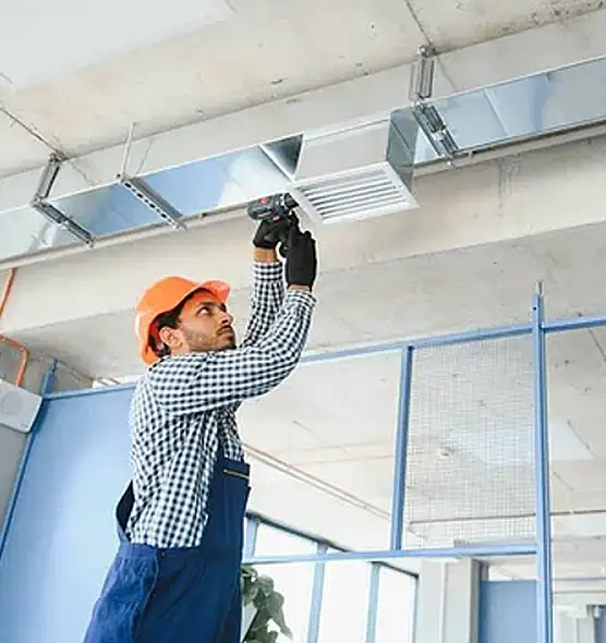 About Commercial Laundry Vent Cleaning in Ridgecrest, CA