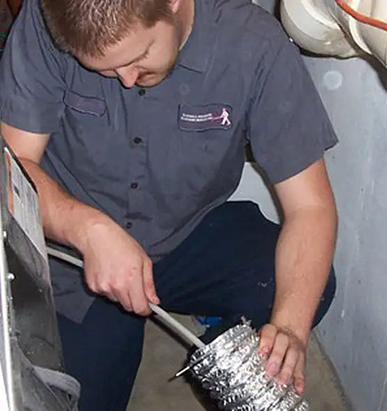 About Dryer Vent Hose Installation in Ridgecrest, CA