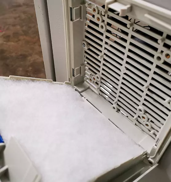 Professional Dryer Vent Mold Cleaning in Ridgecrest, CA