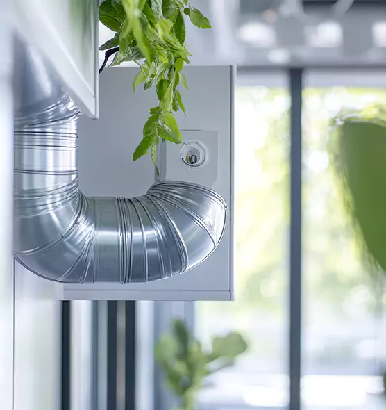 Professional Eco-Safe Dryer Vent Cleaning in Ridgecrest, CA