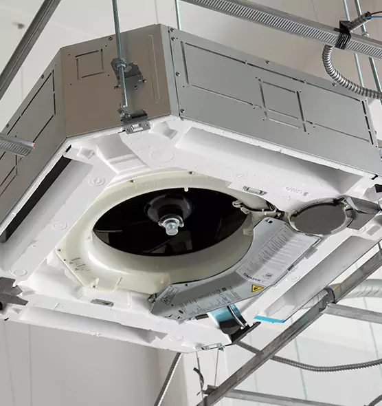 Professional Industrial Dryer Vent Cleaning in Ridgecrest, CA