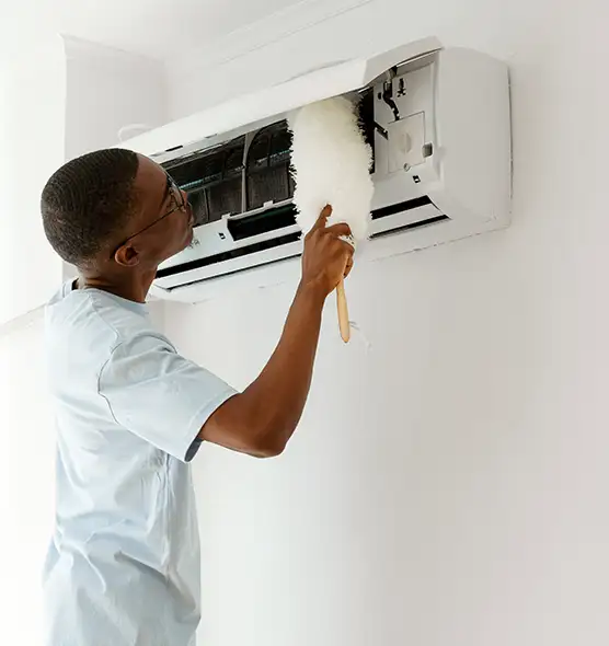 Professional Maximize AC Efficiency  in Ridgecrest, CA