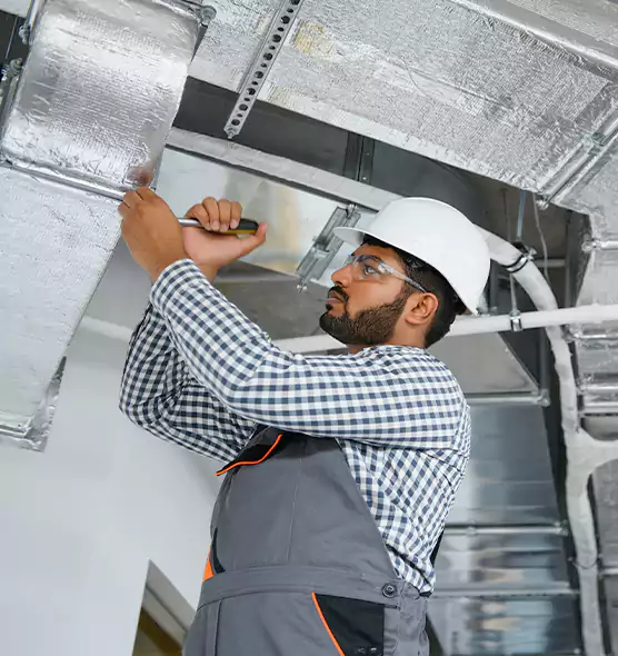 Welcome to Mold & Mildew Removal from Air Ducts Ridgecrest, CA