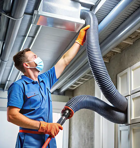 Welcome to Air Duct Cleaning & Repairs Ridgecrest — Your Local Roof Dryer Vent Cleaning Specialists in Ridgecrest, CA