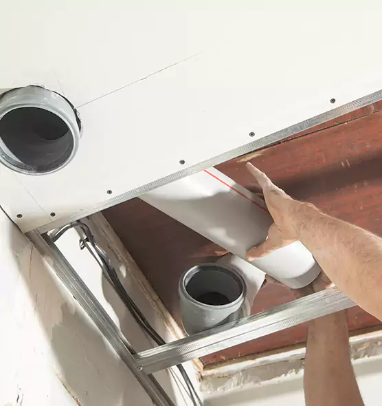 Professional Seasonal Allergy Air Duct Cleaning in Ridgecrest, CA