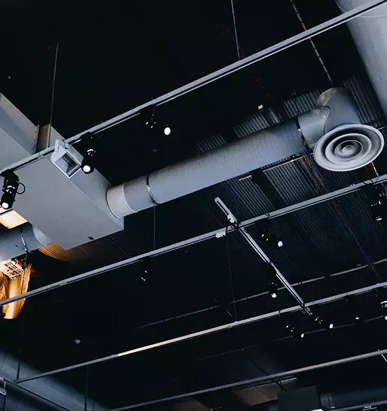 Professinal UV Light Air Purification for Ducts in Ridgecrest, CA