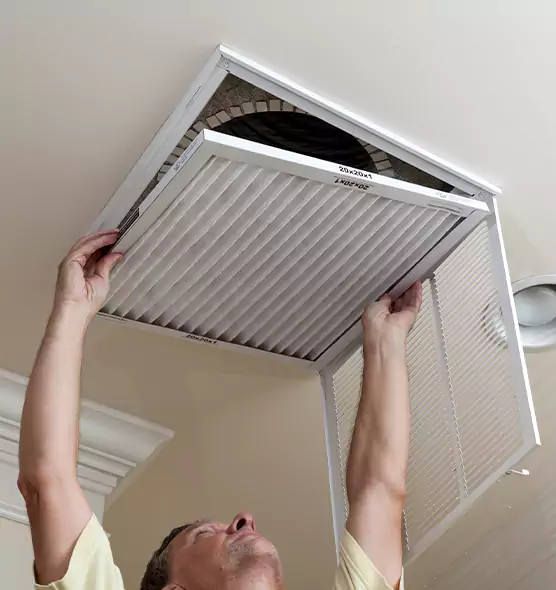 Trusted Vent Shaft Cleaning Expert in Ridgecrest, CA