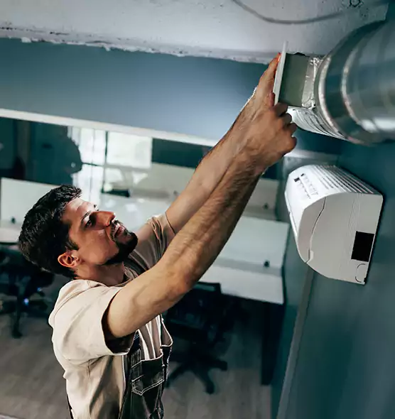 Reliable Warehouse Vent Cleaning in Ridgecrest, CA