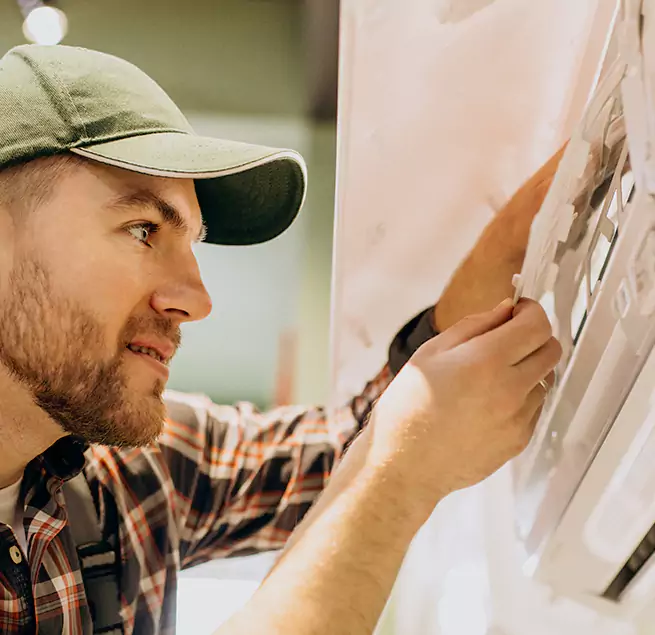 Why Homeowners Businesses Trust Us in Ridgecrest, CA?