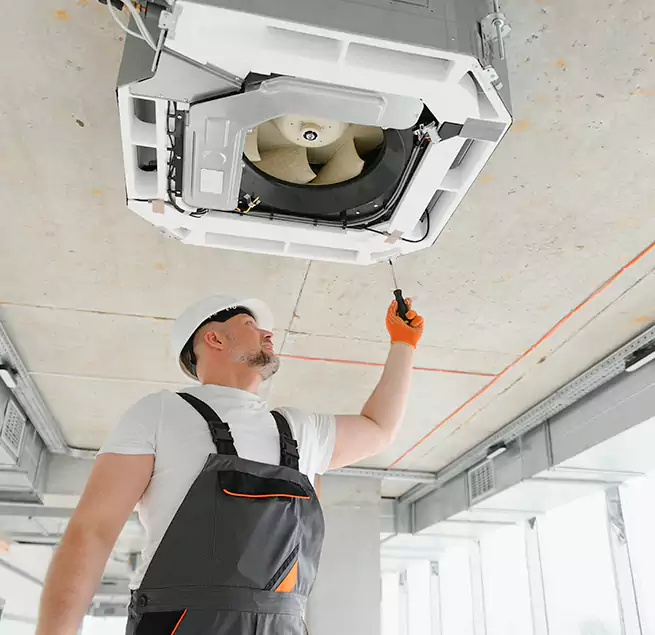 Why Homeowners & Businesses Trust Us in Ridgecrest, CA?