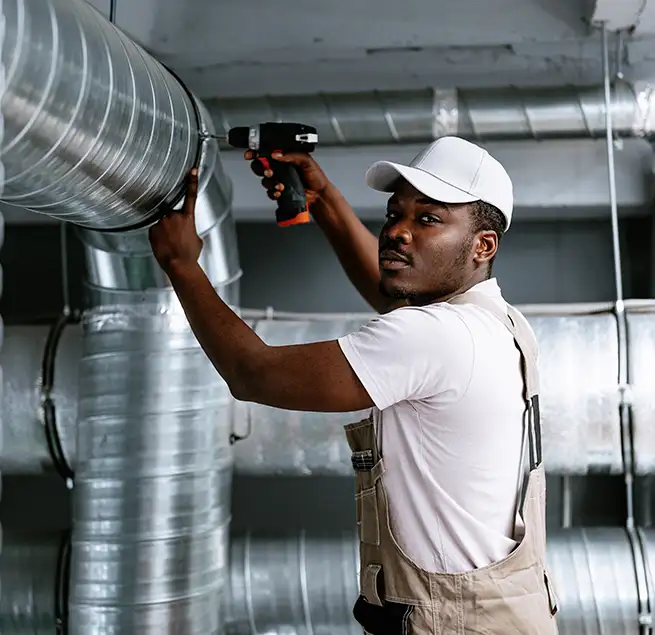 Why Homeowners & Businesses Trust Us Ridgecrest, CA