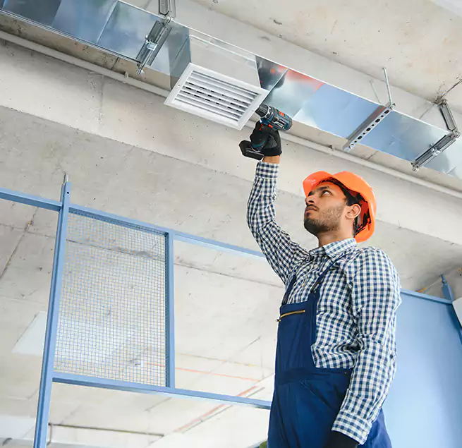 Why Homeowners & Businesses Trust Us in Ridgecrest, CA?