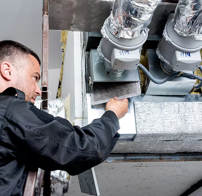 Why Homeowners & Businesses Trust Us in Ridgecrest, CA?