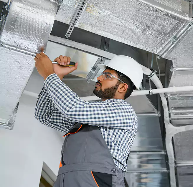 Why Homeowners & Businesses Trust Us Ridgecrest, CA