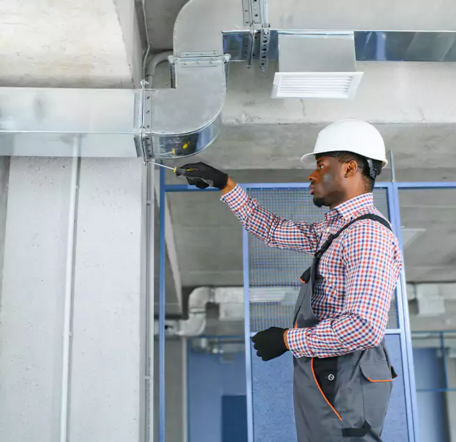 Why Homeowners & Businesses Trust Us Ridgecrest, CA