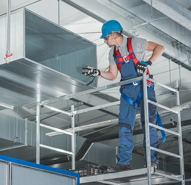 Why Homeowners & Businesses Trust Us in Ridgecrest, CA?