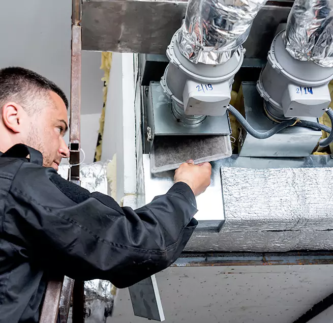 Why Homeowners & Businesses Trust Us in Ridgecrest, CA