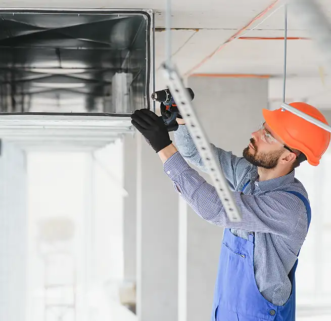 Why Homeowners & Businesses Trust Us in Ridgecrest, CA?