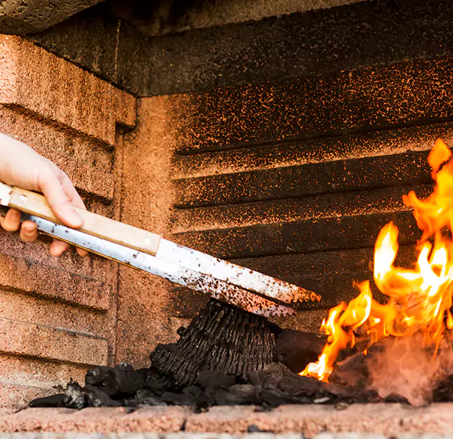 Why Homeowners & Businesses Trust Us in Ridgecrest, CA?