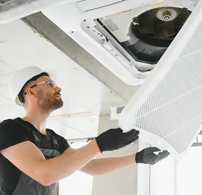 Why Homeowners & Businesses Trust Us in Ridgecrest, CA?