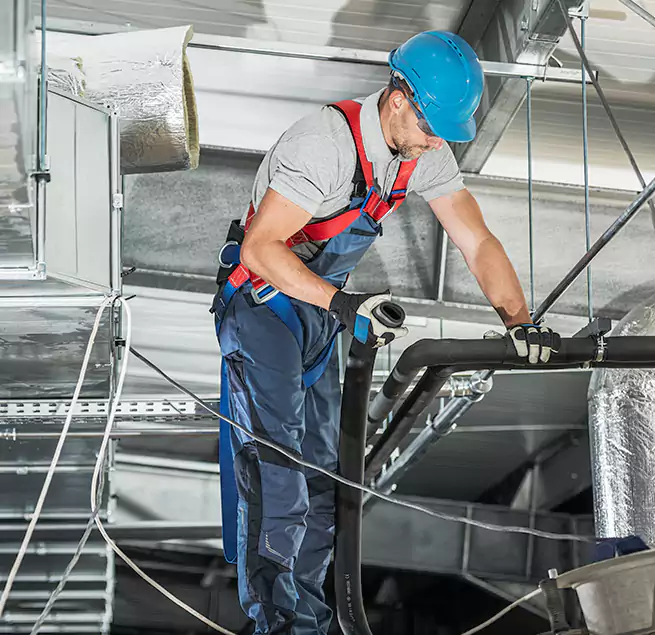 Why Homeowners & Businesses Trust Us in Ridgecrest, CA?