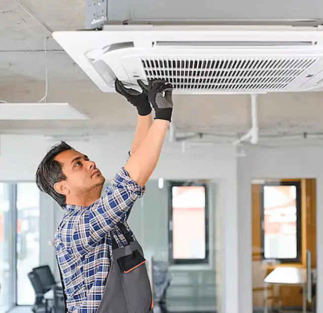 Why Homeowners & Businesses Trust Us in Ridgecrest, CA?