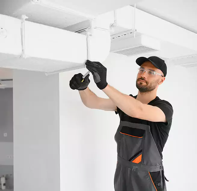 Why Homeowners & Businesses Trust Us in Ridgecrest, CA?