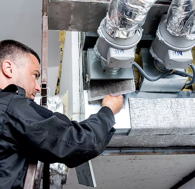  Why Homeowners & Businesses Trust Us in Ridgecrest, CA?